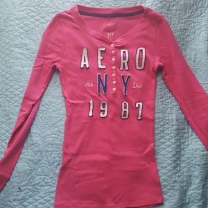 Aeropostale shirt